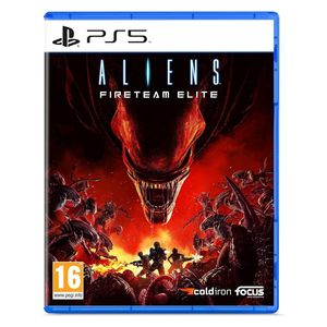  PS5 - ALIENS 