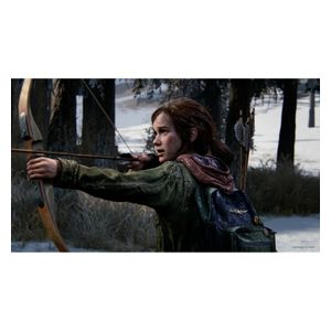  لعبة بلي ستيشن 5 - THE LAST OF US 1 