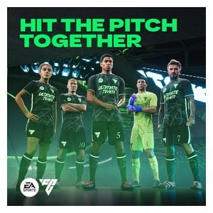  PS4 - FC25 