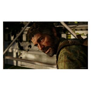  PS5 - THE LAST OF US 1 