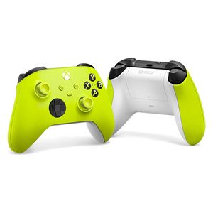  Xbox Series S Wireless Joystick - Electric Volt 