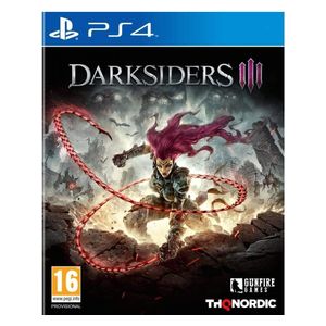  PS4 - DARKSIDERS 3 