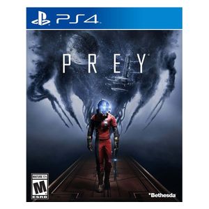 PS4 - PREY