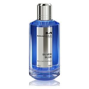 SILVER BLUE by Mancera for Unisex - Eau de Parfum, 120ml
