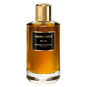  AMORE CAFFE by Mancera for Unisex - Eau de parfum ,120 ml 