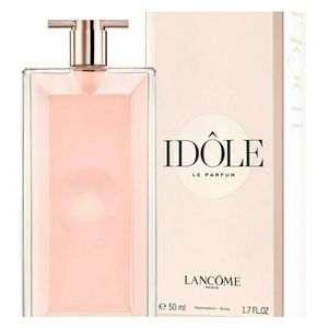 Idole by Lancome for Women - Eau de Parfum, 50ml