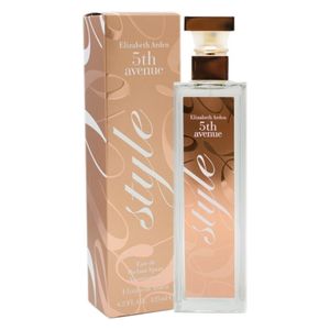 5Th Avenue Style by Elizabeth Arden for Women - Eau de Parfum, 75ml