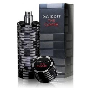  The Game by Davidoff for Men - Eau de Toilette, 100ml 