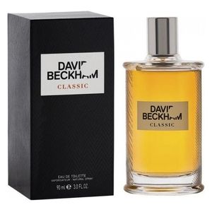  Classic by David Beckham for Men - EDT, 90 ml 
