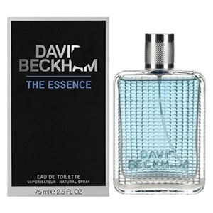  THE ESSENCE by David Beckham for Men - EDT, 75 ml 