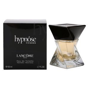 Hypnose Homme by Lancome for men - Eau de Toilette, 50ml