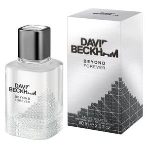  Beyond Forever by David Beckham for Men - Eau de Toilette, 90 ml 