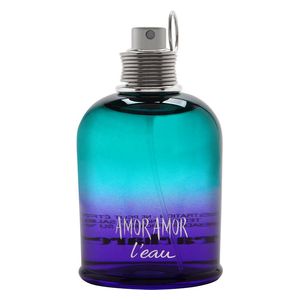 Amor Amor L by Cacharel for Women -  EDT , 50ml
