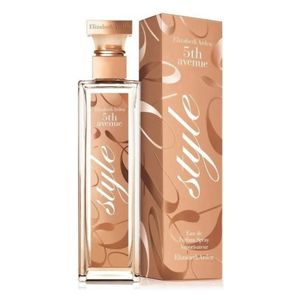 5th avenue stiyle by Elizabeth Arden for Women - Eau de Parfum, 125ml