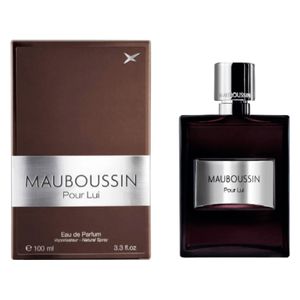  POUR LUi  by Mauboussin for Men - Eau de Parfum, 100ml 