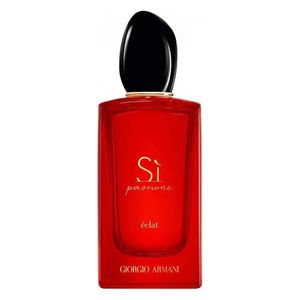 Si Passione Eclat by Giorgio Armani for Women - Eau de Parfum, 100ml