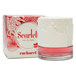 Scarlett by Cacharel for Women - EDT, 50 ml