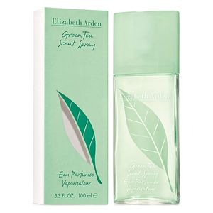  Green tea by Elizabeth Arden for Women - Eau de Perfume, 100 ml 