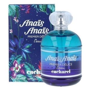 Anais Anais by Cacharel for Women - Eau de Toilette, 100ml