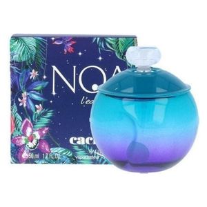  Cacharel Noa by Cacharel for Women - Eau de Toilette, 50ml 