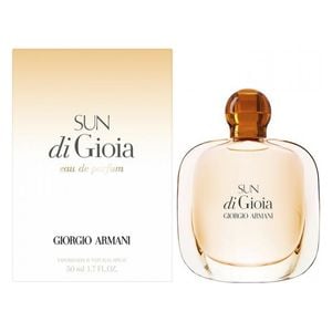 Sun Di Gioia by Giorgio Armani For Women EDP , 50ml