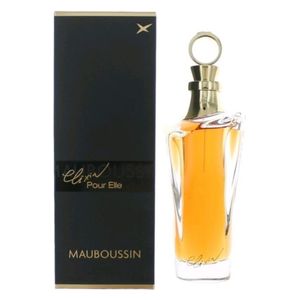 POUR ELLE ELIXIR by Mauboussin for Women - Eau de Parfum, 100ml