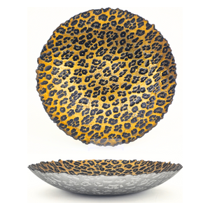  Gallery Home 5540 - Serving Bowl - 40 cm - Gold 