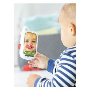 Skip Hop Explore & More Selfie Baby Cellphone Toy