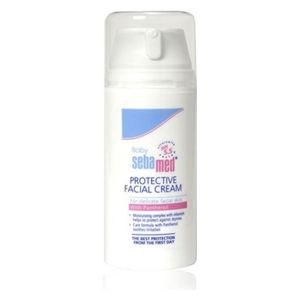 Sebamed Baby Protective Facial Cream - 50ml 