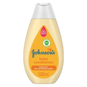  Johnsons Baby Conditioner - 500 ml 
