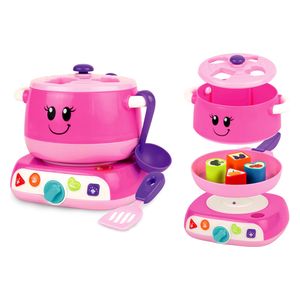  Winfun The Enchanted Sweet Pot 3in1 
