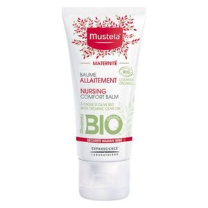 Mustela Maternity Nursing Comfort Balm - 30ml
