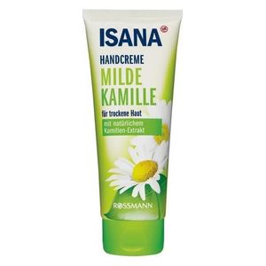  Isana Handcreme Milde Kamille - 100 ml 