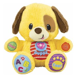 WinFun Learn With Me Puppy Pal