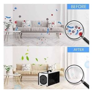 Amazon 2023 - Air Purifier