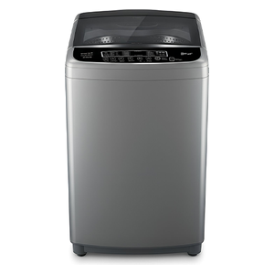 غسالة الريان فتحة علوية - 12 كغم -TL141SS - سستانلس ستيل