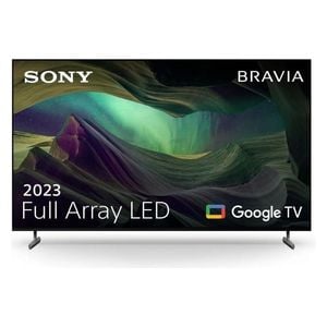 Sony 55-Inch X85L Series – Smart 4K LED TV – 120Hz + Sony - PlayStation 5 - 1TB Slim - White