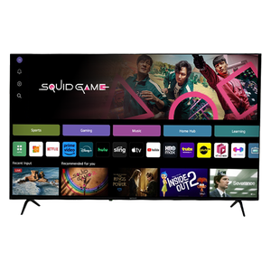  شاشة الريان 5014H2WEB - "50 - بدون اطار - WebOS 2.0 - ATV - 4K - QLED TV 