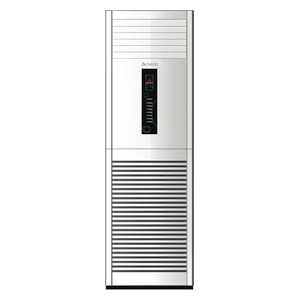 Chigo CHF-36000 - 3 Ton - Floor Standing Split - White