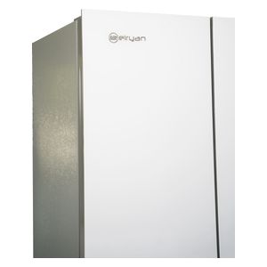  ثلاجة الريان ذات الابواب المزدوجة - 30 قدم - FD450EDW- ابيض 