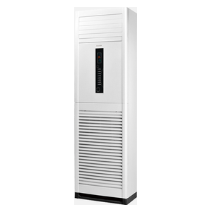  Chigo CHF-36000 - 3 Ton - Floor Standing Split - White 