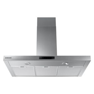  Samsung NK36M5060SS/UR - 90cm - Cooker Hood - Stainless Steel 