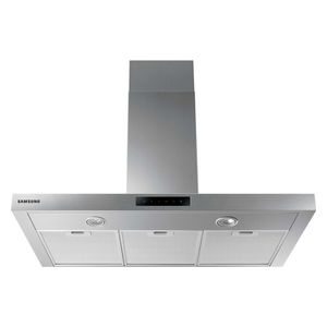  Samsung NK36M5060SS/UR - 90cm - Cooker Hood - Stainless Steel 