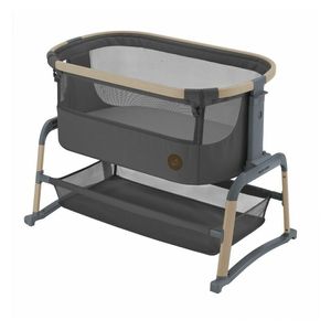  Maxi.Cosi Baby Bed - Gray 