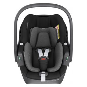 Maxi.Cosi Baby Car Seat - Black
