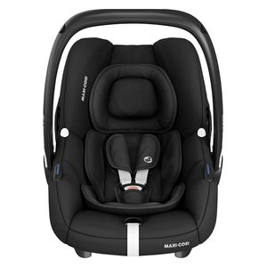 Maxi.Cosi Baby Car Seat - Black