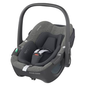  Maxi.Cosi Baby Car Seat - Gray 