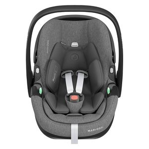  Maxi.Cosi Baby Car Seat - Black 