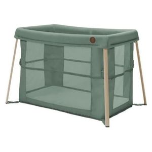  سرير اطفال ماكسي.كوزي - اخضر 