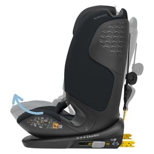Maxi.Cosi Baby Car Seat - Black